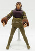 Lot Of 3 1971 Planet Of The Apes Cornelius, Zaius and Zira Action Figures USED