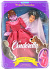Disney Classics Cinderella Wicked Stepmother Mask & Costume Playset Mattel