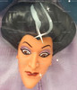 Disney Classics Cinderella Wicked Stepmother Mask & Costume Playset Mattel