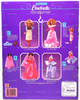 Disney Classics Cinderella Wicked Stepmother Mask & Costume Playset Mattel