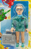 Matchbox Thunderbirds Brains Action Figure Engineer NRFP