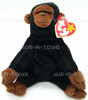 Ty Beanie Babies Congo NEW