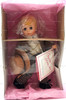 Madame Alexander Ashley Doll 1990 Alexander Doll Co. #628 Scarlett Series