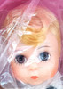 Madame Alexander Ashley Doll 1990 Alexander Doll Co. #628 Scarlett Series