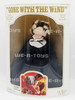 Gone With The Wind Aunt Pittypat Hamilton Limited Deluxe Edition World Doll NRFB