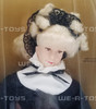 Gone With The Wind Aunt Pittypat Hamilton Limited Deluxe Edition World Doll NRFB