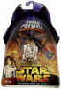 Star Wars Revenge of the Sith R4-G9 Action Figure Sneak Preview 4 of 4 2005