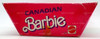 Canadian Barbie Dolls of the World 1987 Mattel 4928