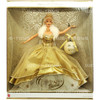 Holiday Celebration 2000 Barbie Special Edition Doll Mattel 28269