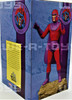 Diamond Select Toys Marvel's The Silver Age X-Men Magneto Medium Statue 2003