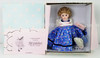 Madame Alexander 2006 Blue Danube 8" Club Doll No. 41780 NEW