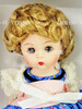 Madame Alexander 2006 Blue Danube 8" Club Doll No. 41780 NEW