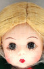 Madame Alexander Yuletide Shopper Collectible Doll 2006 Alexander Doll Co #51100
