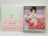 Madame Alexander Classic Trimmings with Lenox Porcelain Wendy Doll No. 48450 NEW