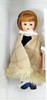 Madame Alexander Window Shopping 8 inch Doll Set No. 37920 NIB