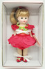 Madame Alexander 8" Rose Blossom Doll No. 38405 NIB