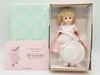 Madame Alexander 8" Easter Cheer Doll No. 49185 NIB