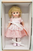 Madame Alexander 8" Easter Cheer Doll No. 49185 NIB