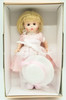 Madame Alexander 8" Easter Cheer Doll No. 49185 NIB