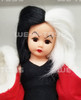 Madame Alexander Cruella De Vil Doll No. 38370 NIB