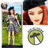 Barbie Dolls of the World Scotland Doll Pink Label 2008 Mattel N4973 NEW