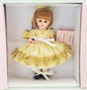 Madame Alexander 8" Tiny Treasure Doll No. 41975 NIB
