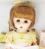Madame Alexander 8" Tiny Treasure Doll No. 41975 NIB