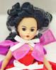 Madame Alexander 10" Esmeralda Doll No. 40350 NIB