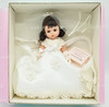 Madame Alexander 8" Bride Doll No. 30840 NIB