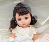 Madame Alexander 8" Bride Doll No. 30840 NIB