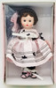 Madame Alexander 8" Party Dress Wendy/Wendy Robe De Fete Doll NIB