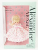 Madame Alexander 8" Daddy's #1 Girl Doll No. 47875 Americana Collection NIB