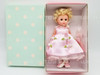 Madame Alexander 8" Perfect Bouquet Doll No. 36285 NIB