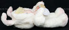 Precious Moments Snowflake 20 inch Easter Plush Doll 1985 New with Tags
