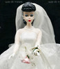 Applause Nostalgic Barbie Wedding Day Porcelain Collectible Figurine 1992 NIB