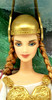 Princess of the Vikings Barbie Dolls of the World 2003 Mattel B6361