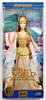 Princess of the Vikings Barbie Dolls of the World 2003 Mattel B6361