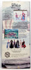 Princess of the Vikings Barbie Dolls of the World 2003 Mattel B6361
