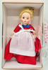 Madame Alexander 8" Jenny Doll No. 51360 NIB