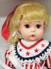 Madame Alexander 8" Let's Go Fly a Kite Doll No. 33030 NIB