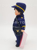 Madame Alexander Union Soldier Doll No. 634 NEW