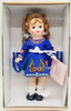 Madame Alexander Little Irish Dancer Doll No. 48570 NEW