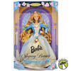 Sleeping Beauty Barbie Doll Children's Collector Series 1997 Mattel 18586