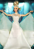 Starlight Dance Barbie Doll Classique Collection Collector Edition 1995 Mattel