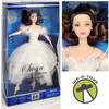 Swan Ballerina from Swan Lake Barbie Doll 2001 Mattel 53867