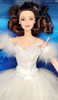 Swan Ballerina from Swan Lake Barbie Doll 2001 Mattel 53867