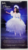 Swan Ballerina from Swan Lake Barbie Doll 2001 Mattel 53867