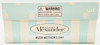 Madame Alexander Mother's Day Doll No. 45220 NEW