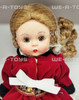 Madame Alexander 8" Russia Doll No. 48105 NEW