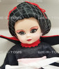 Madame Alexander Maggie Visits Halloween Town Doll No. 48510 NEW